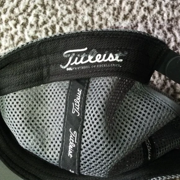 Titleist Golf Hat/Cap - Picture 4 of 4